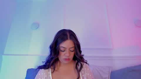 Sarah Bonneth online show from 03-20-26, 11:48