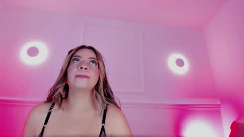 Sarah Bonneth online show from 04-27-26, 12:03