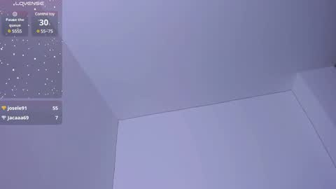 Call me MY LOVE online show from 12-14-24, 02:01