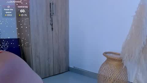 Call me MY LOVE online show from 03-14-26, 10:59