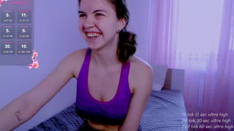 Sarah online show from 05-12-26, 12:13