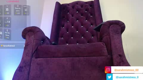 Sarah online show from 11-07-25, 06:30