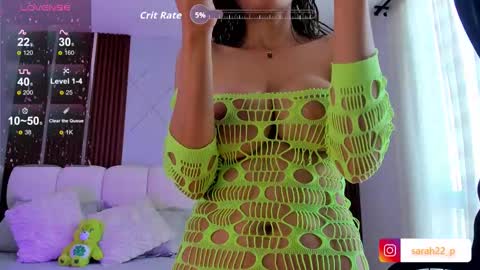 INSTAGRAM...sarah22 p online show from 03-16-26, 02:21