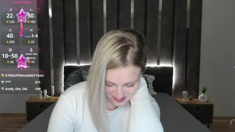 Sarah online show from 02-01-25, 07:05