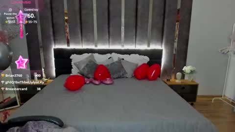 Sarah online show from 02-27-25, 03:58