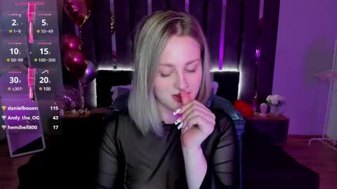 Sarah online show from 03-09-25, 07:12