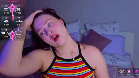 Sarah online show from 12-14-25, 11:20