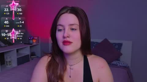 Sarah online show from 03-25-26, 11:22