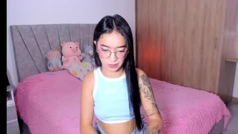 Sarah online show from 08-07-26, 07:05
