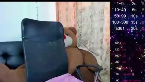 Sarah online show from 02-01-25, 01:51