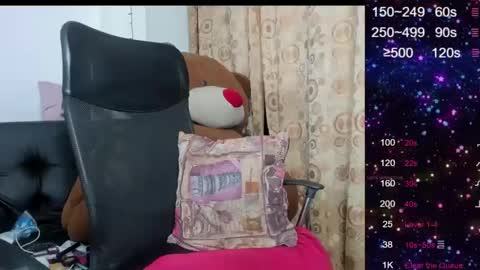 Sarah online show from 03-08-25, 09:06