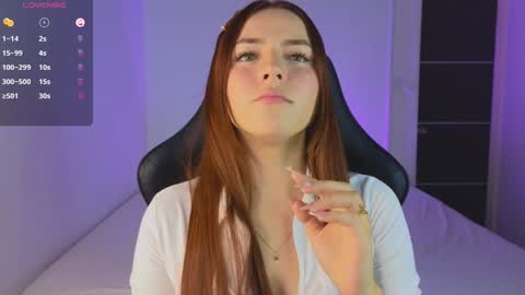 Snapshot of sarah_swtt chatting on 12-19-24, 04:13 - next broadcast 28 nov 7 pm Col online show from 12-19-24, 04:13