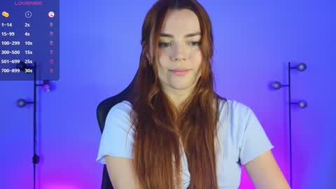 Snapshot of sarah_swtt chatting on 01-19-25, 06:42 - next broadcast 28 nov 7 pm Col online show from 01-19-25, 06:42