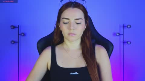 Snapshot of sarah_swtt chatting on 01-21-25, 02:54 - next broadcast 28 nov 7 pm Col online show from 01-21-25, 02:54