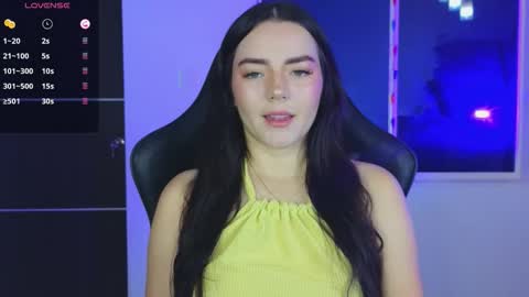 Snapshot of sarah_swtt chatting on 10-10-25, 02:54 - next broadcast 28 nov 7 pm Col online show from 10-10-25, 02:54