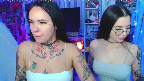 Snapshot of sarahbelltorn chatting on 12-15-24, 09:31 9 Hokage Sarah online show from 12-15-24, 09:31