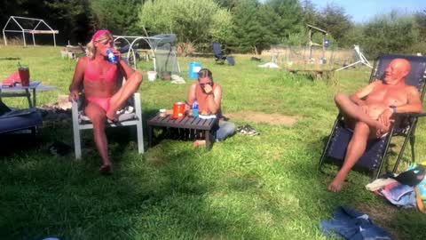 CdSissySarah online show from 04-10-26, 09:19