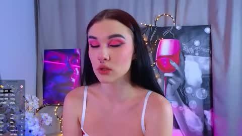 Sarah  online show from 01-09-26, 08:10