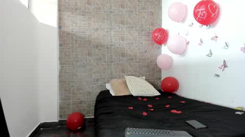 Sarah Jenkin online show from 02-16-26, 01:40