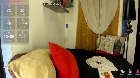  SARAHJEY     online show from 10-25-25, 04:24