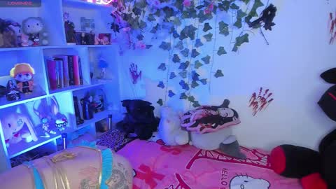 Snapshot of sarahminage_ chatting on 11-11-25, 05:57 Sarah NEW ACCOUNT online show from 11-11-25, 05:57