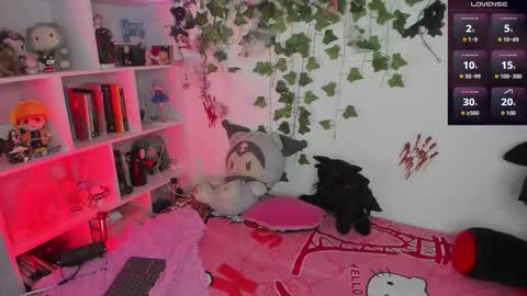 Snapshot of sarahminage_ chatting on 11-20-25, 06:40 Sarah NEW ACCOUNT online show from 11-20-25, 06:40