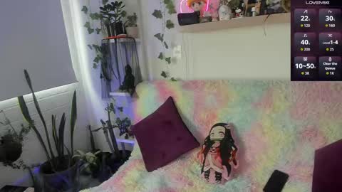 Snapshot of sarahminage_ chatting on 06-02-26, 07:05 Sarah NEW ACCOUNT online show from 06-02-26, 07:05