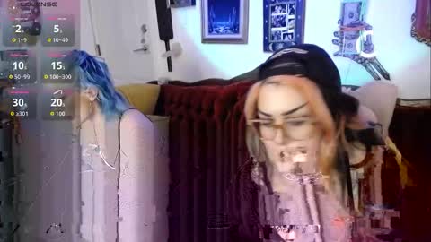 Sarah Moon online show from 02-26-26, 04:44