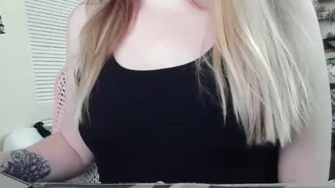 Sarah online show from 02-09-26, 09:08