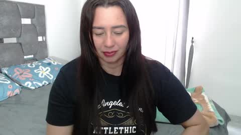 Lia online show from 05-15-26, 07:43