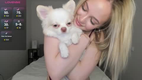 sarahphyllis online show from 03-17-26, 08:56