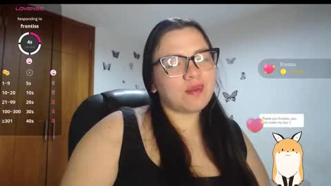 Sarah online show from 01-13-26, 11:32