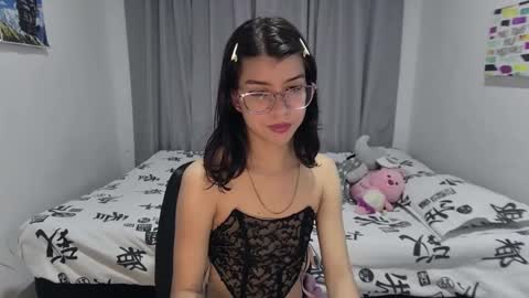 Sarah  online show from 02-23-26, 07:11