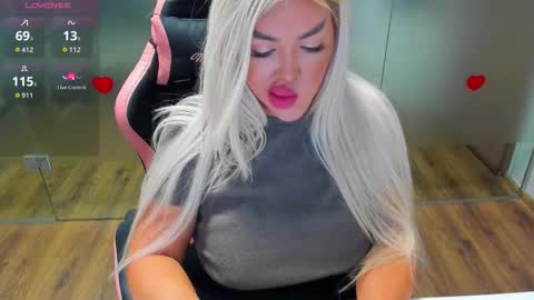 Sarah online show from 03-03-26, 07:47