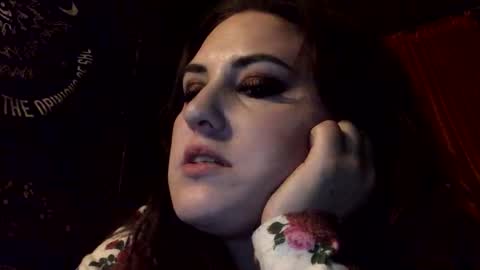 sarahsweetie17 online show from 10-15-25, 04:12
