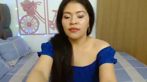 Snapshot of sarahsweetty chatting on 02-02-25, 03:54 Sarah online show from 02-02-25, 03:54