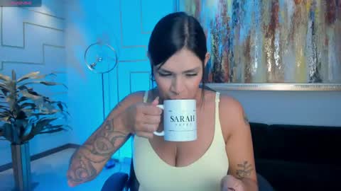 Snapshot of sarahyates chatting on 05-30-26, 04:20 Sarah independent model online show from 05-30-26, 04:20