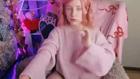 Sara online show from 02-11-26, 08:14