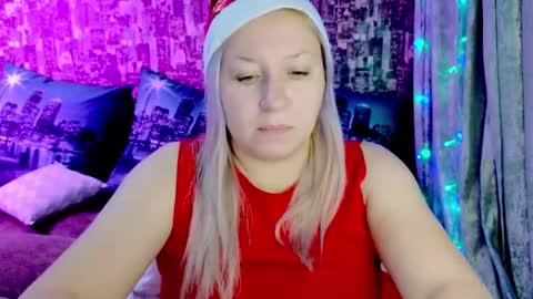 Sara online show from 12-25-24, 10:16