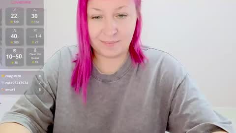 Sara online show from 01-10-25, 06:53