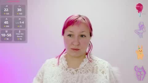 Sara online show from 01-13-25, 03:45