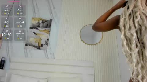 Sara Lewis online show from 03-07-26, 10:01