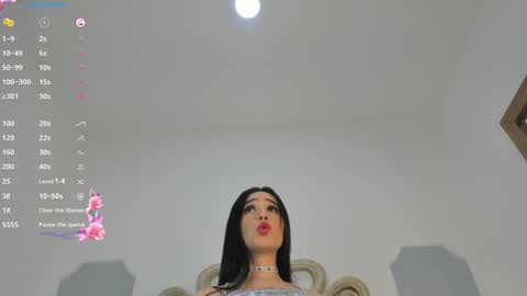 Sara online show from 01-02-25, 02:24