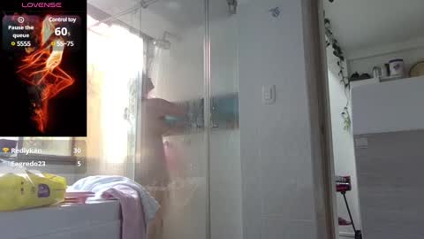 sara martinez online show from 02-07-25, 07:06