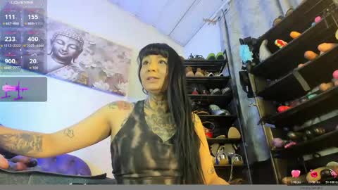 jhoa online show from 04-16-26, 12:00