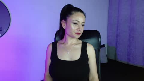 Snapshot of saramilf_69 chatting on 01-25-25, 04:24 saramilf_69 online show from 01-25-25, 04:24