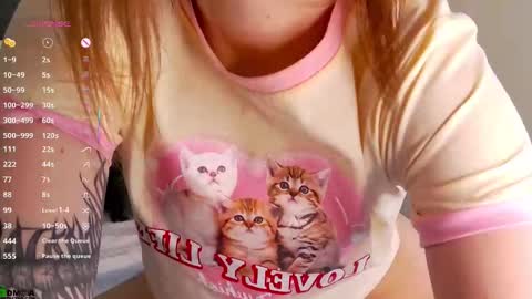 saramist online show from 01-11-26, 02:38