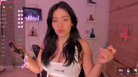 Snapshot of saraowens1 chatting on 07-18-26, 01:04 saraowens online show from 07-18-26, 01:04