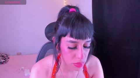 Snapshot of sarapiink chatting on 02-23-26, 12:19 Sara online show from 02-23-26, 12:19