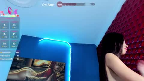  Sara  online show from 02-27-25, 03:15